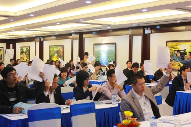 Năm 2015, KLF sẽ đẩy mạnh Kl99ok phiên bản mới các dự án Web Tổng Nhà Cái 99Kl99 Giải Trí Bậc Nhất ảnh 2