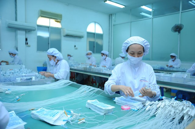 F.I.T sẽ M&A thêm ít nhất 2 Kl991.com World Cup 2026 Chính Thức nữa ảnh 1