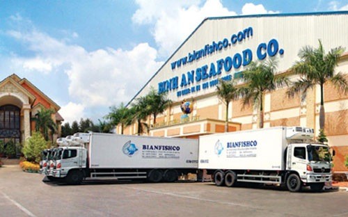 Chủ tịch SHB: không có chuyện Bianfishco thua lỗ phải đóng cửa ảnh 1