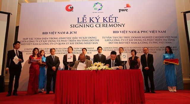 Chủ tịch BID Việt Nam: Kl992 VIP Trang Chủ 2026 bắt đầu bằng chữ TÂM ảnh 1