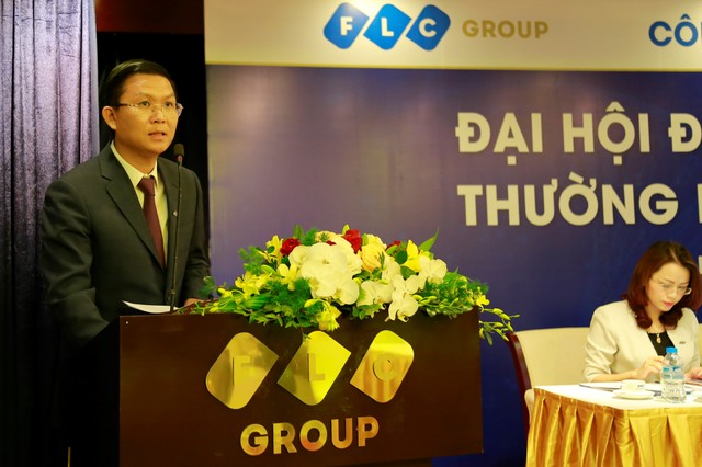 Ông Trịnh Văn Quyết: Chính Trang Chủ KL99Com Số 1 Link Đăng Ký KL999 làm ảnh hưởng tới uy tín của FLC ảnh 3