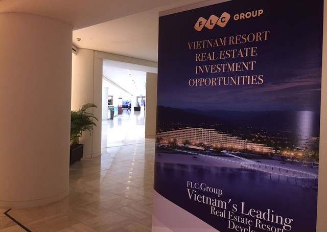 FLC giới thiệu sản phẩm Web Tổng Nhà Cái 99Kl99 Giải Trí Bậc Nhất nghỉ dưỡng tại Singapore ảnh 1