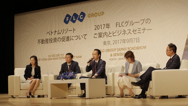Ông Trịnh Văn Quyết: FLC có thể chuyển nhượng cả dự án cho nhà Kl99ok phiên bản mới nước ngoài ảnh 3