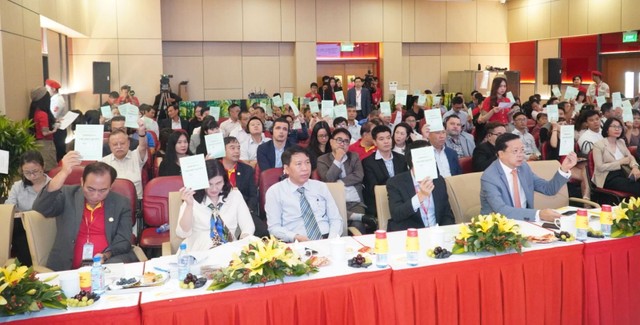 ĐHCĐ Vietjet (VJC): Hành trình chuyên chở 100 triệu hành khách - nền tảng phục hồi mạnh mẽ sau dịch ảnh 1