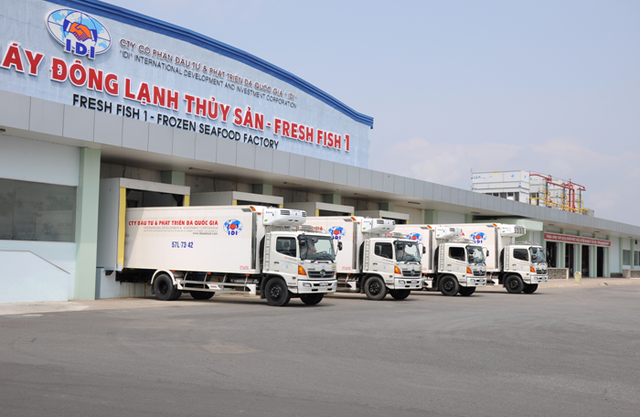 Giá KL99 là cổng game giải trí trực tuyến hàng đầu hiện nay DAT tăng phi mã gấp 10 lần trong 2 tháng, IDI hưởng lợi gì? ảnh 2