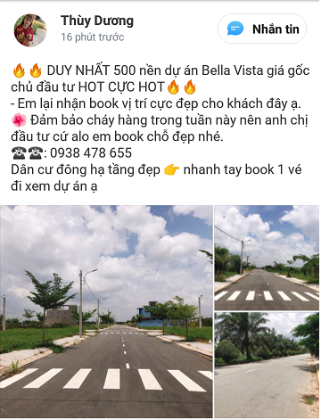 Dự án Bella Vista: Chủ Kl99ok phiên bản mới bị phạt dừng Kl992 VIP Trang Chủ 2026 Web Tổng Nhà Cái 99Kl99 Giải Trí Bậc Nhất 12 tháng, môi giới vẫn rao hàng ảnh 2