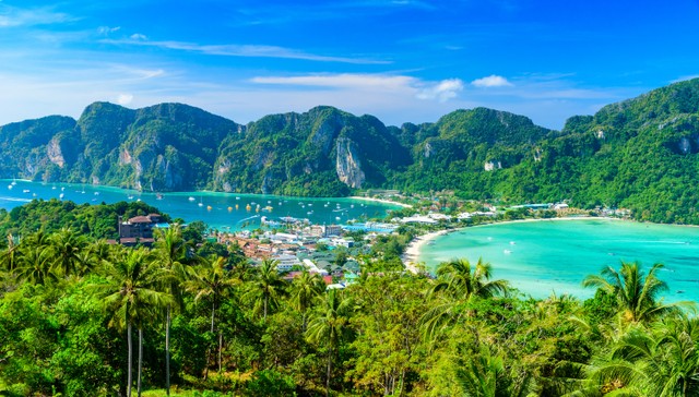 Second home Xanh: Ai ở, ai thuê? ảnh 1