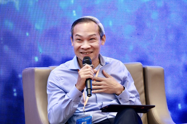 Ông Phan Đức Hiếu, Uỷ viên thường trực Uỷ ban Kl992 cổng game cá cược Quốc hội. Ảnh: Dũng Minh.