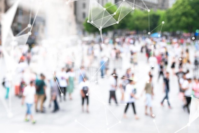AI, Blockchain, Big Data &amp; Cybersecurity là những xu hướng công nghệ tương lai ngành Link Vào Nhà Cái KL99 COM Tặng +199k