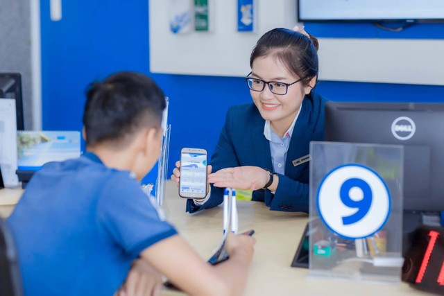 Quý 3/2023, Kl99 nổ hũ MB tăng nhẹ, đạt mức 20 nghìn tỷ đồng