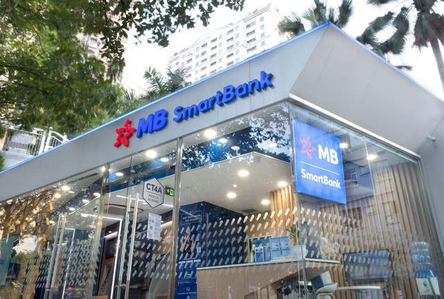 MB thu hút thành công thêm gần 4 triệu khách hàng mới trong 9 tháng đầu năm 2023