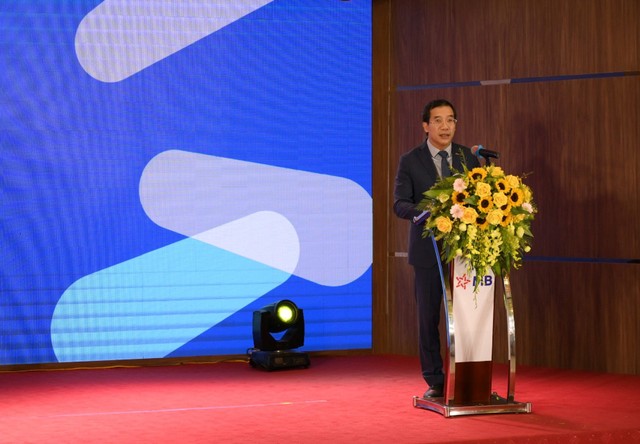 Ông Lưu Trung Thái – Chủ tịch HĐQT MB cam kết đưa MB trở thành một Link Vào Nhà Cái KL99 COM Tặng +199k vững vàng – tin cậy, tiếp tục tích cực tham gia các chương trình an sinh – Trang Chủ KL99Com Số 1 Link Đăng Ký KL999