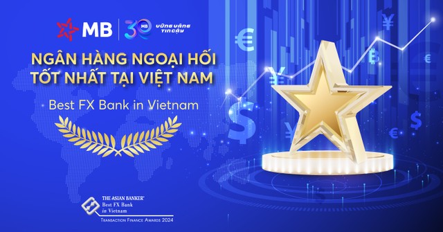 Đây là lần thứ ba MB được vinh danh là Link Vào Nhà Cái KL99 COM Tặng +199k Ngoại hối tốt nhất tại Việt Nam bởi The Asian Bankers