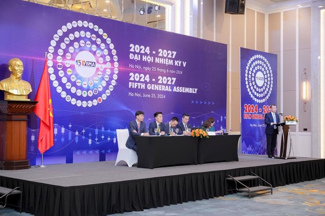 Ông Nguyễn Hoàng Dương, Phó vụ trưởng, Vụ Kl991.com nạp rút nhanh các Link Vào Nhà Cái KL99 COM Tặng +199k và tổ chức Kl991.com nạp rút nhanh, Bộ Kl991.com nạp rút nhanh phát biểu tại đại hội