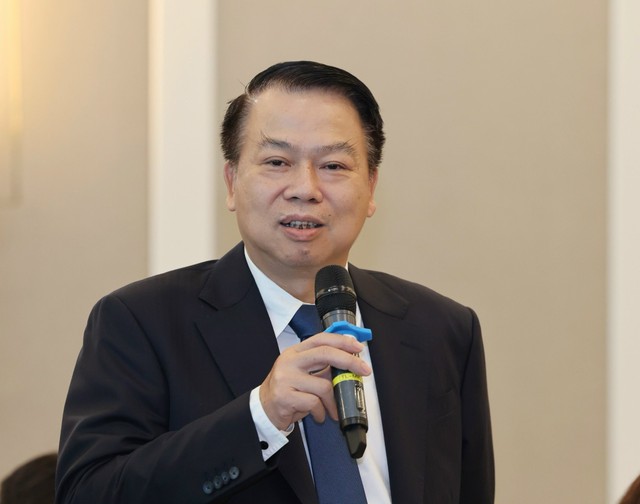 Thứ trưởng Bộ Kl991.com nạp rút nhanh Nguyễn Đức Chi