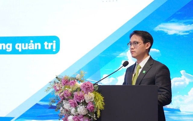 Ông Nguyễn Đức Anh, Chủ tịch HĐQT CTCP 99Kl99 link đăng nhập DSC