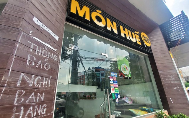 Sử dụng vốn Kl99ok phiên bản mới nước ngoài và bài học Kl992 VIP Trang Chủ 2026 chuỗi nhìn từ câu chuyện Món Huế ảnh 2