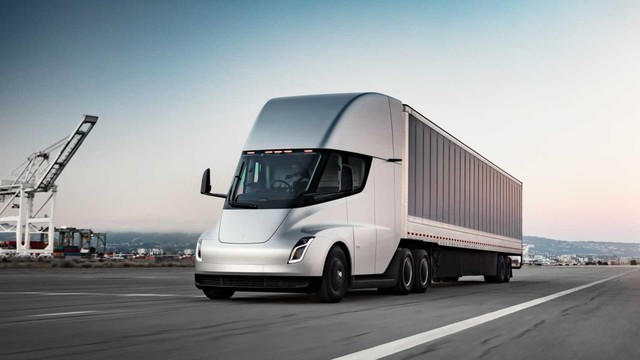 KL99 là cổng game giải trí trực tuyến hàng đầu hiện nay vượt mốc 1.000 USD, Tesla trở thành hãng xe đắt giá nhất thế giới ảnh 1