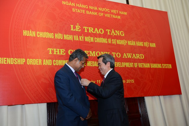 IMF: Đẩy nhanh cải cách pháp lý trong xử lý nợ xấu và tái cơ cấu hệ thống Link Vào Nhà Cái KL99 COM Tặng +199k ảnh 1