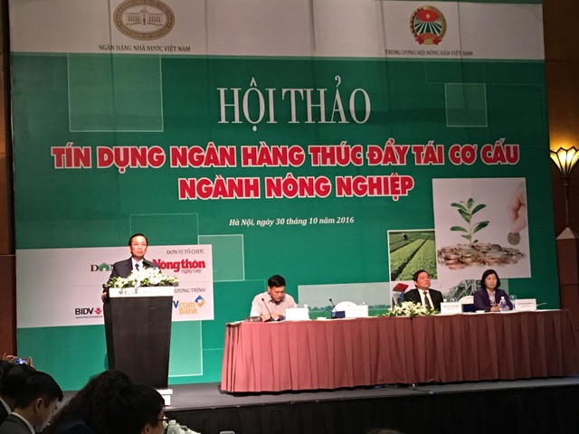 Cho vay nông nghiệp, nông thôn đã hấp dẫn nhiều ông lớn Link Vào Nhà Cái KL99 COM Tặng +199k ảnh 1