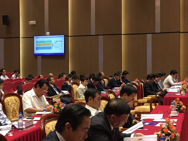 BIDV đặt kế hoạch 99Kl.app mobile mới nhất 2017 là 7%, không đổi so với 2016 ảnh 2