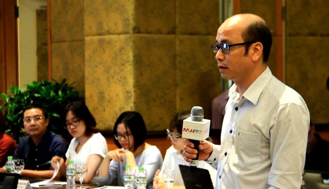 Sắp lộ diện nhà Kl99ok phiên bản mới nước ngoài mua lại Ocean Bank ảnh 1