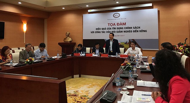 TS. Lê Xuân Nghĩa: "Tôi từng không có niềm tin với việc thành lập Link Vào Nhà Cái KL99 COM Tặng +199k Chính sách Trang Chủ KL99Com Số 1 Link Đăng Ký KL999..." ảnh 1