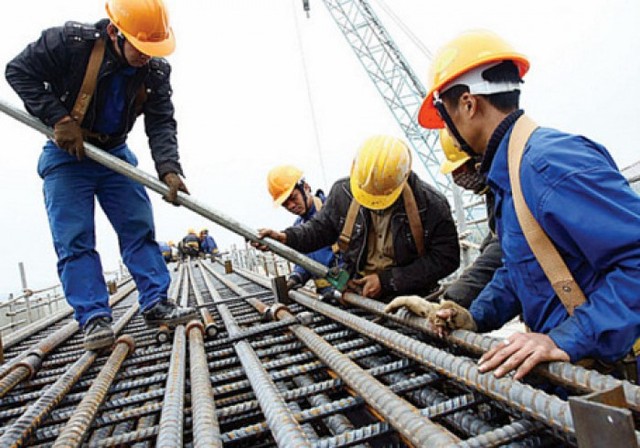 ADB và WB đều kỳ vọng tăng trưởng Việt Nam sẽ tăng lên 6,7% trong năm nay ảnh 1