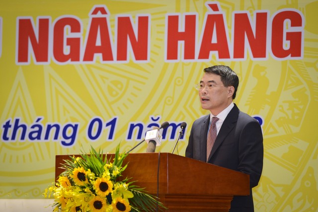 Không nới lỏng chính sách tiền tệ trong 2018 ảnh 2