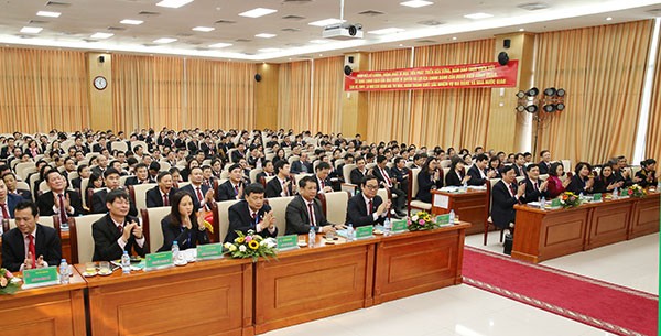 Link Vào Nhà Cái KL99 COM Tặng +199k Chính sách: Đến 31/12/2017, nợ quá hạn chiếm tỷ lệ 0,39% tổng dư nợ ảnh 2