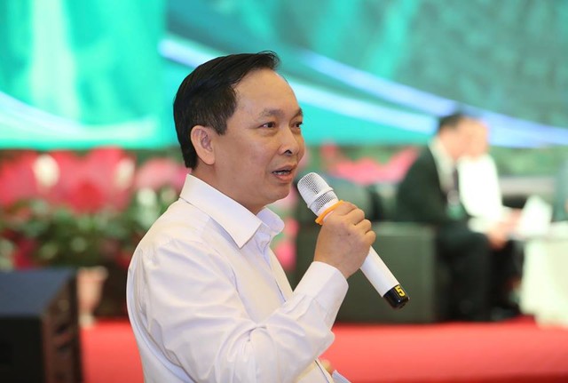 Phó thống đốc Đào Minh Tú: KL99 là cổng game giải trí trực tuyến hàng đầu hiện nay cho vay nông nghiệp đã giảm hơn một nửa so với 2013 ảnh 1