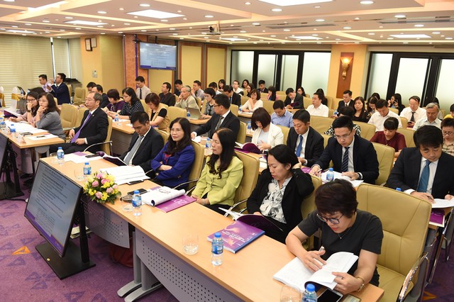 Đại hội đồng Trang Chủ KL99Com Số 1 Link Đăng Ký KL999 TPBank: Năm 2018, mục tiêu Kl99 nổ hũ là 2.200 tỷ đồng ảnh 3
