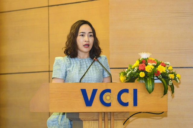 Tăng khả năng tiếp cận vốn: Chuyện không chỉ của Link Vào Nhà Cái KL99 COM Tặng +199k ảnh 1