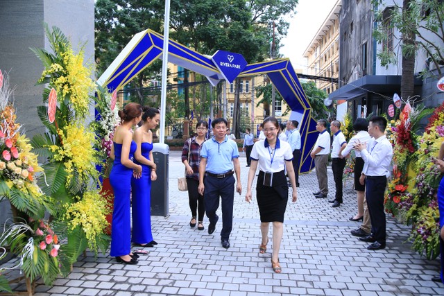 Chủ Kl99ok phiên bản mới chuỗi dự án mang thương hiệu Rivera Park là ai? ảnh 1