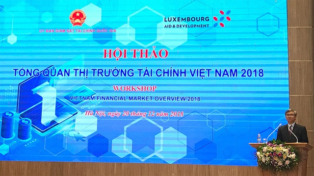 Ủy ban Giám sát Kl991.com nạp rút nhanh quốc gia: năm 2019, Kl992 cổng game cá cược Việt Nam có thể đạt mức tăng trưởng 7% ảnh 1