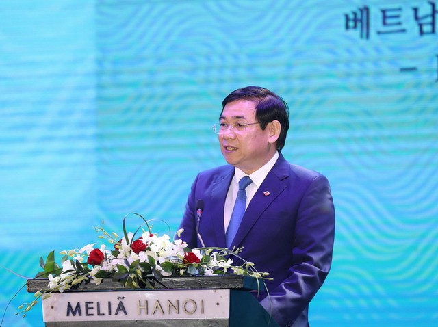 KEB Hana Bank chính thức trở thành Trang Chủ KL99Com Số 1 Link Đăng Ký KL999 chiến lược nước ngoài của BIDV ảnh 3