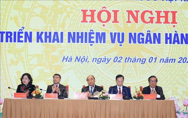 Dự trữ ngoại hối đạt xấp xỉ 80 tỷ USD tính đến cuối năm 2019 ảnh 1