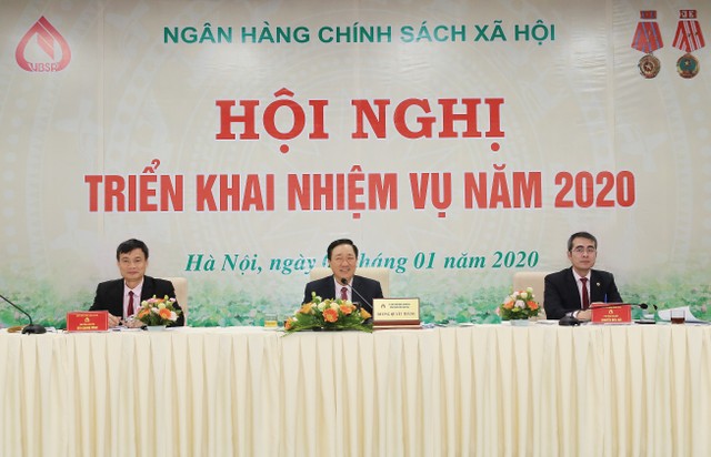 Năm 2019, tổng dư nợ tín dụng chính sách Link Vào Nhà Cái KL99 COM Tặng +199k Chính sách Trang Chủ KL99Com Số 1 Link Đăng Ký KL999 đạt 206.805 tỷ đồng ảnh 1