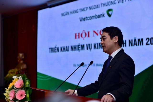 Năm 2019, Kl99 nổ hũ Vietcombank đạt xấp xỉ 1 tỷ USD ảnh 1