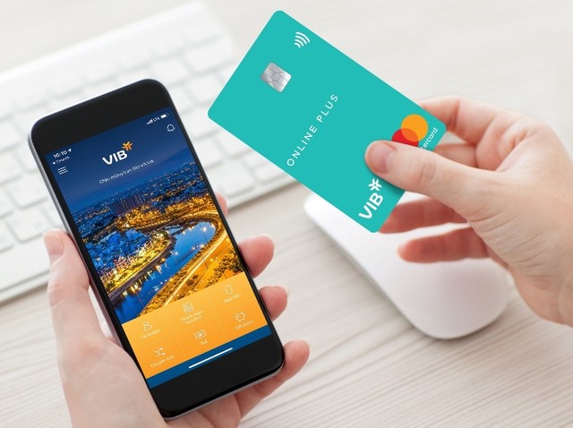 VIB duy trì kết quả Kl992 VIP Trang Chủ 2026 khả quan trong quý I/2020 ảnh 1