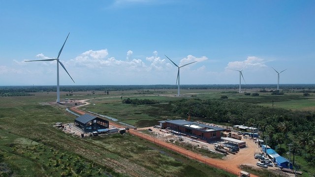 12 điều cần biết về sự trỗi dậy của năng lượng tái tạo ở châu Á và Thái Bình Dương ảnh 1
