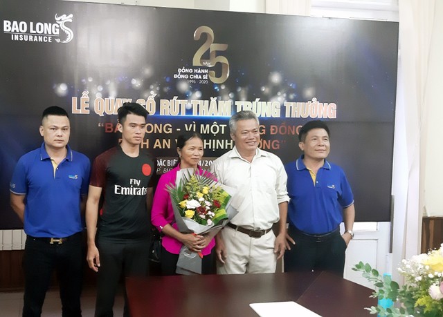Kl99kl phiên bản hoạt động Bảo Long: 25 năm tạo dựng một cộng đồng bình an và thịnh vượng ảnh 1