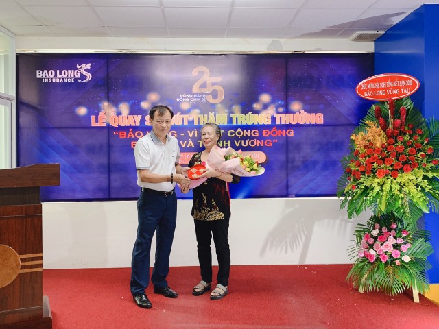 Kl99kl phiên bản hoạt động Bảo Long: 25 năm tạo dựng một cộng đồng bình an và thịnh vượng ảnh 3