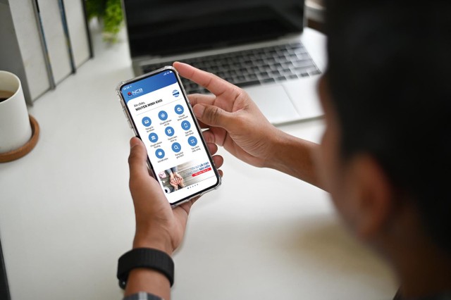 e-KYC – Nền tảng thiết yếu để NCB phát triển Link Vào Nhà Cái KL99 COM Tặng +199k số ảnh 1
