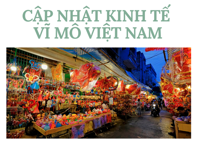 Báo cáo cập nhật Kl992 cổng game cá cược vĩ mô Việt Nam của WB vừa công bố