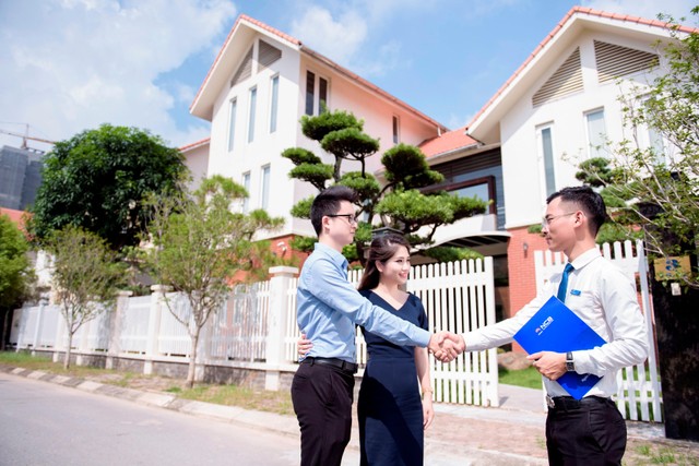 Thương hiệu NCB đã trở nên quen thuộc với mọi khách hàng