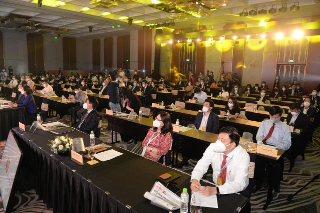 Toàn cảnh sự kiện