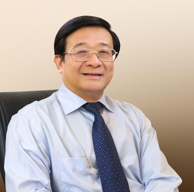 TS. Nguyễn Quốc Hùng - Phó Chủ tịch kiêm Tổng Thư ký, Hiệp hội Link Vào Nhà Cái KL99 COM Tặng +199k Việt Nam
