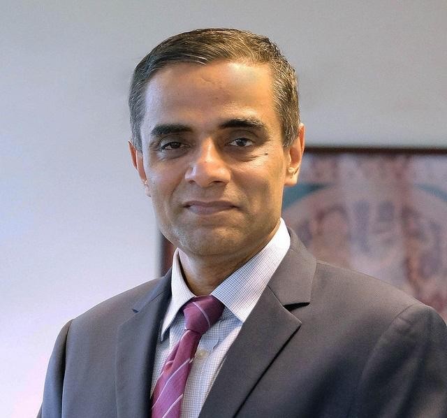 Ông Ramesh Subramaniam, Vụ trưởng Vụ Đông Nam Á, Link Vào Nhà Cái KL99 COM Tặng +199k Phát triển Châu Á.