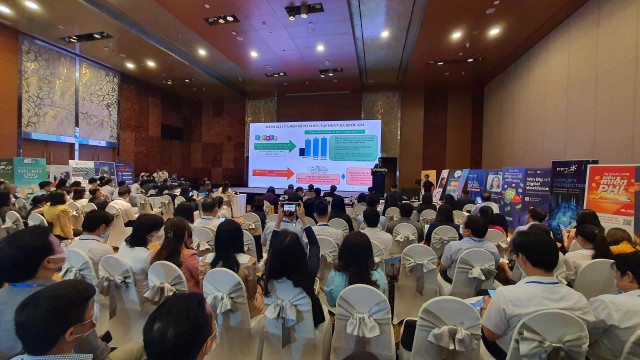 Toàn cảnh Diễn đàn